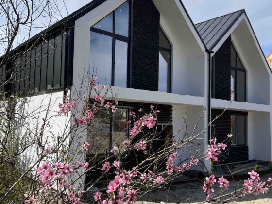 Сучасний дуплекс від забудовника! Рн Університету. Ирпень