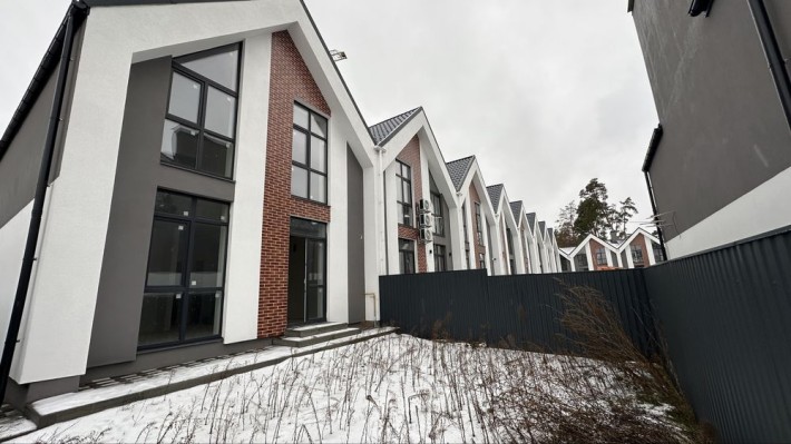 Продам такнхаус за низом ринку - фото 1