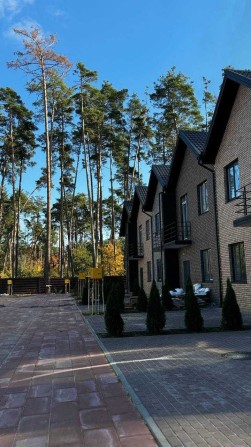 АКЦІЯ ! продаж таунхаус Буча з газом. держ програми! - фото 1