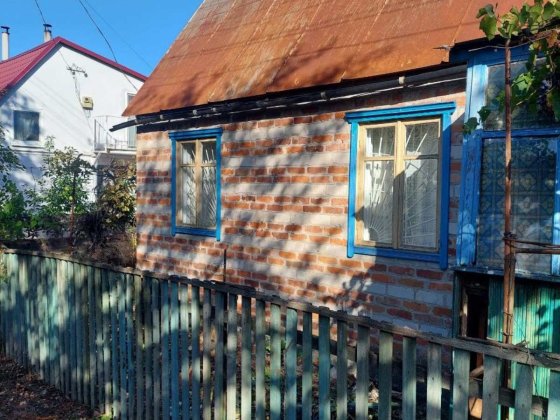 Продам дачу кооператив Расцвет Кременчук