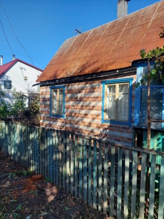 Продам дачу кооператив Расцвет - фото 1