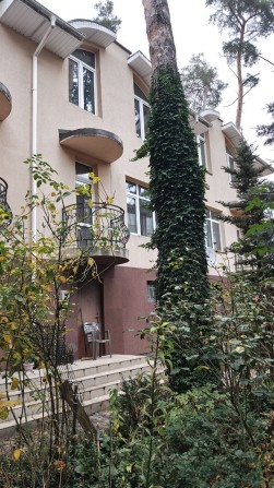 3 поверзова Квартира+Гараж на 1му поверсі. Район ЦП, Рильского - фото 1