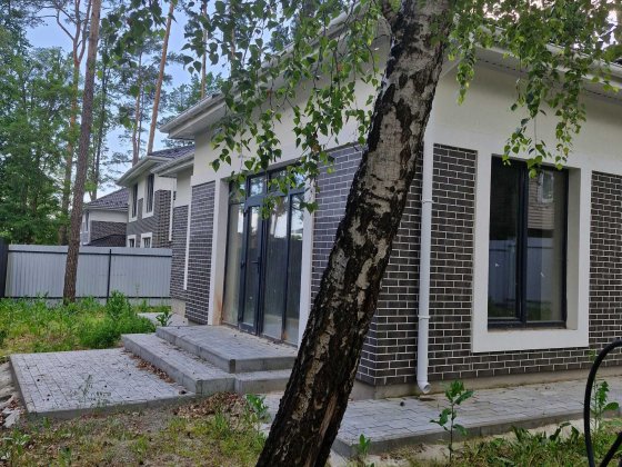 Будинок 120м2 (Хороше планування), 5 соток. Програми так Буча