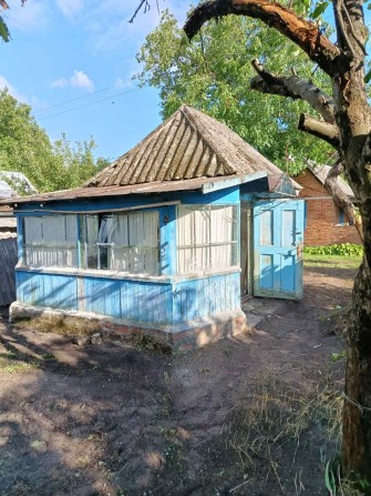 Продам дачу. Дачний участок. Власівка - фото 1