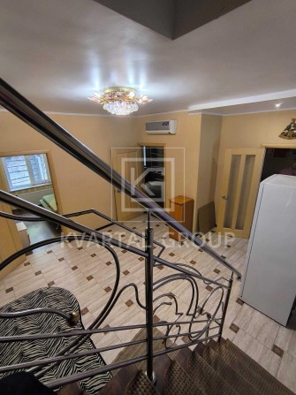 Сертифікат! Продається  цегляний будинок з ремонтом на 5 сотках землі - фото 1