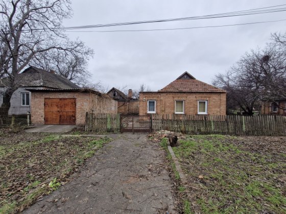 Продаж будинку. Чудова локація. Ластівка. Вулиця  Шмаківська. Кривий Ріг