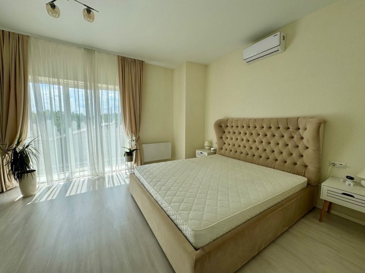 Продаж дуплексу з Шикарним ремонтом, Газовим опаленням.Держ програми+ - фото 1