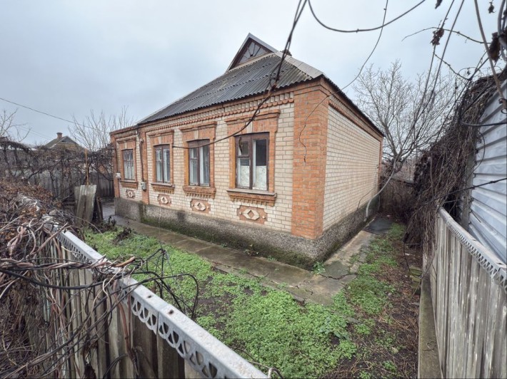 Большой дом на мопре - фото 1