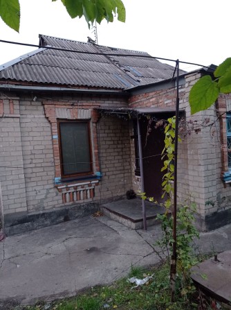 Продажа дома. м. Кривий Ріг. Довгинцівський р.н. - фото 1