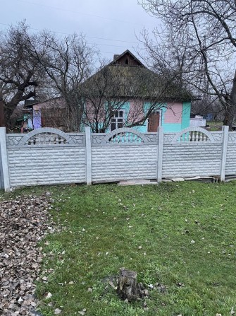 Продаю дом Веселые Терны! - фото 1