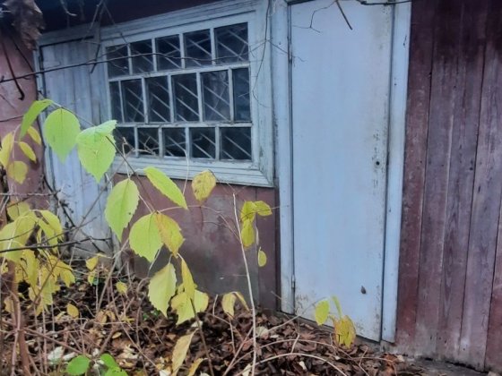 Продається у Луцьку дача по вул.Володимирський,в садово будівельному Луцьк