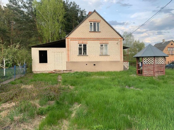 Дачний будинок 6 сот землі - фото 1