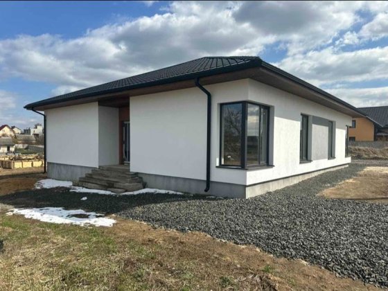 Будинки-дуплекси! 74кв.м 48000$ Луцьк