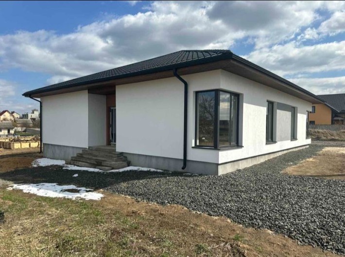 Будинки-дуплекси! 74кв.м 48000$ - фото 1