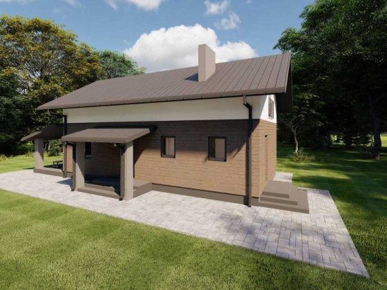 Продаж  будинку 117 м.кв. Луцьк Луцьк