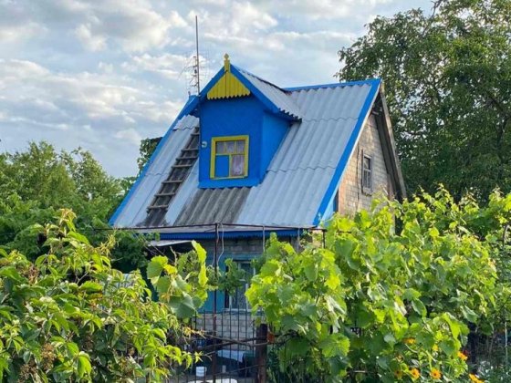 Продам дачу Довгинцево Кривий Ріг