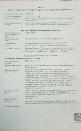 Приватний будинок від власника - фото 1