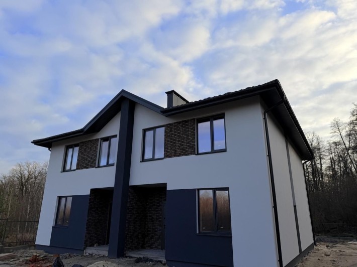 Продам Дуплекс Без Комісії  Велика задня і передня територіяКерамоблок - фото 1
