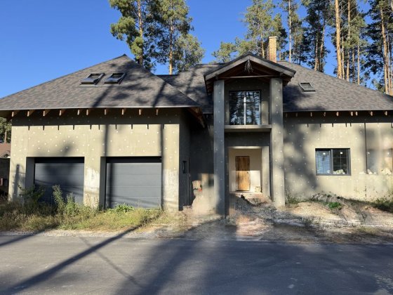 Двоповерховий будинок , Ірпінь Ірпінь