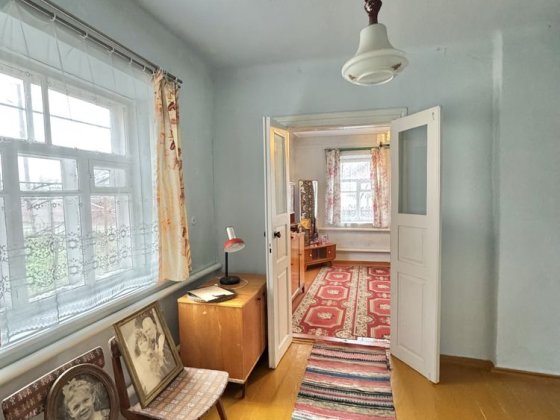 Будинок станція ЖД Вокзал Головний за ринком вул Сільськогосподарська Кривий Ріг