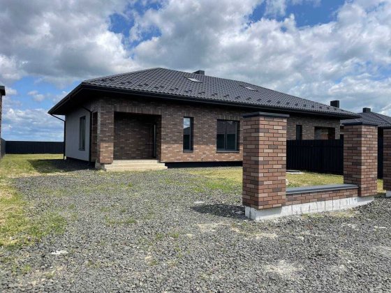 Продаж дуплексу 120 м² Луцьк