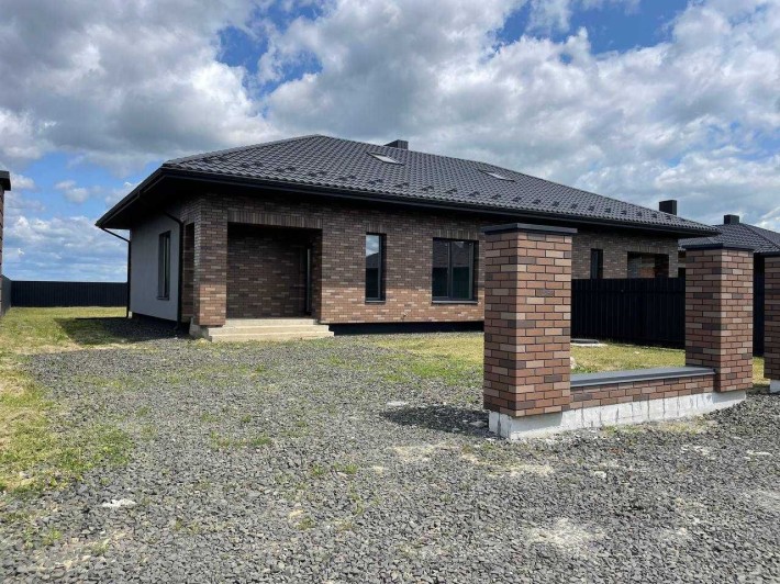 Продаж дуплексу 120 м² - фото 1