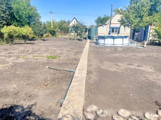 Продам дачу , Долгинцевский район Кривий Ріг