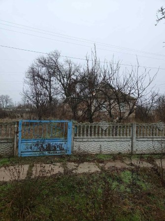 Продам будинок  Криворізький район - фото 1