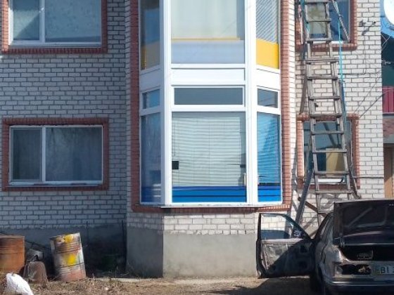 Дом 2 эт конечная 16 маршута ул древеля от хозяина Кременчук