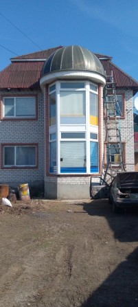 Дом 2 эт конечная 16 маршута ул древеля от хозяина - фото 1