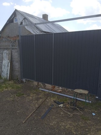 Продам дом посёлок горького - фото 1