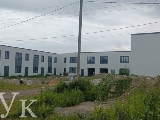 Двухрівневий Таунхауз — якість -комфорт за 50000$ Луцк