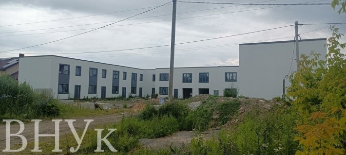 Двухрівневий Таунхауз — якість -комфорт за 50000$ - фото 1