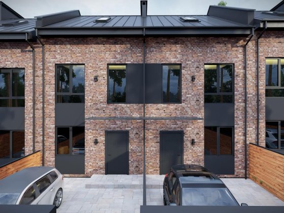 Продаж тауна в серці Ірпіня Ирпень