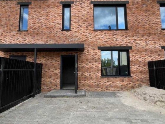 Ірпінь таунхауз 111 кв м готовий до оздоблення  приємна ціна 88 000$ Ірпінь