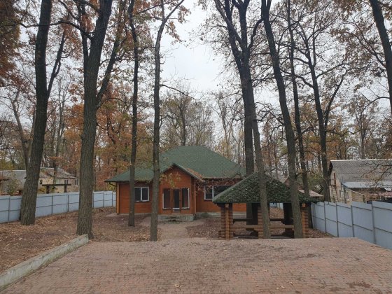 Продаж будинку на 10 сотках Буча. Буча