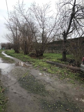 Дача ст Родник в напрямку с.Новоіванівка - фото 1