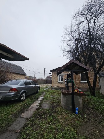 Будинок Буча,Сертифікат, Постанова - фото 1