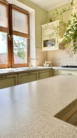 Продаж будинку 367 м² з ремонтом та меблями на ділянці 30 соток - фото 1