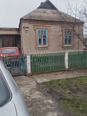 Продам дом на долгинцево - фото 1