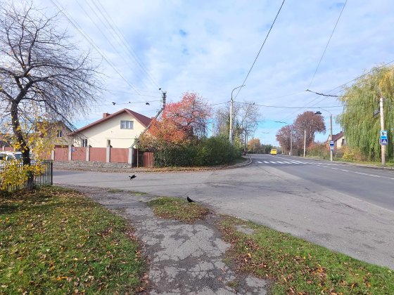 Продається будинок,житло+комерція. Луцк