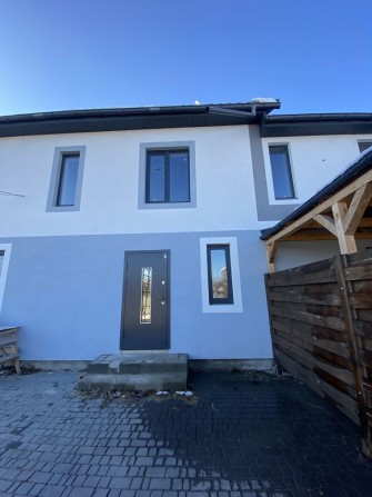 Таунхаус по ціні квартири 51000$ 78м2 всі програми, Терміново! - фото 1