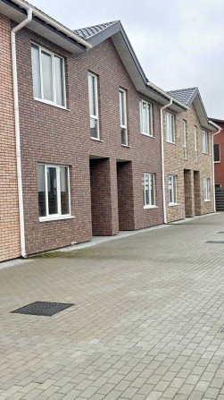 Таунхаус 96 м² у тихому районі. Поруч садочок. Чудова локація - фото 1