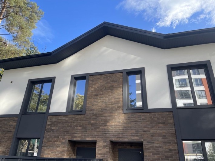 Якісний Таунхаус з початковим ремонтом по вул. Павленка, Ірпінь - фото 1