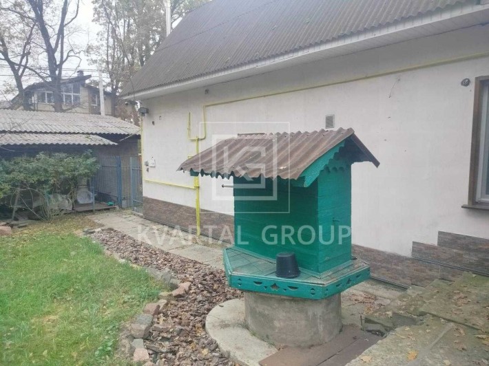 Пропонується затишний цегляний будинок з ремонтом в Ірпені. - фото 1