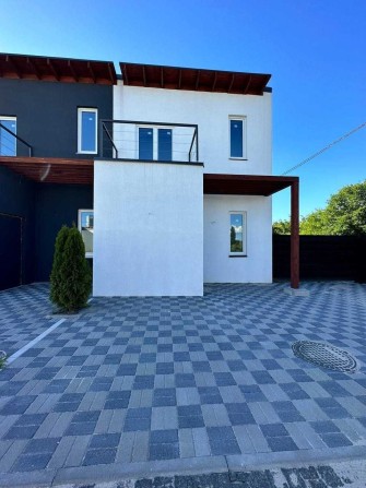 Таунхаус Ірпінь, поруч Супермаркети, садок, школа, виїзд до Києва - фото 1