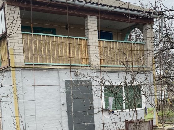 Дача Сергеевское 1 за Даманским Кривой Рог