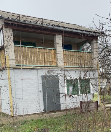 Дача Сергеевское 1 за Даманским - фото 1