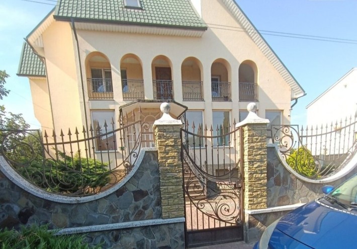 Будинок за містом / Луцьк / Підгайці - фото 1