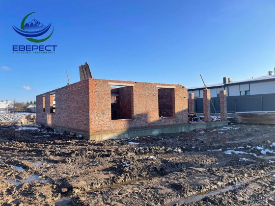 Продаж будику в передмісці РІЗДВЯНА ПРОПОЗИЦІЯ 94 000$ Луцк